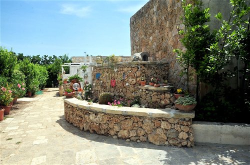 Photo 72 - Residence Villa Grotta Monaca