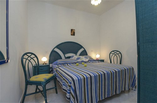 Photo 4 - Residence Villa Grotta Monaca