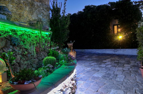 Photo 73 - Residence Villa Grotta Monaca