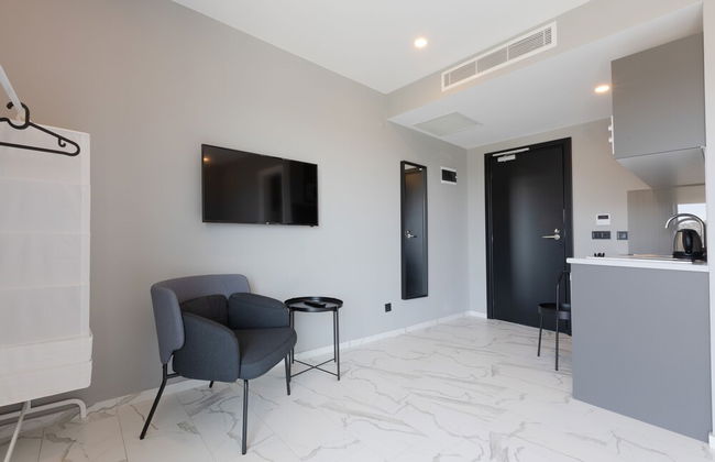Aegean Apartments - Cesme - Foto 48