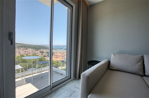 Foto 79 - Aegean Apartments - Cesme