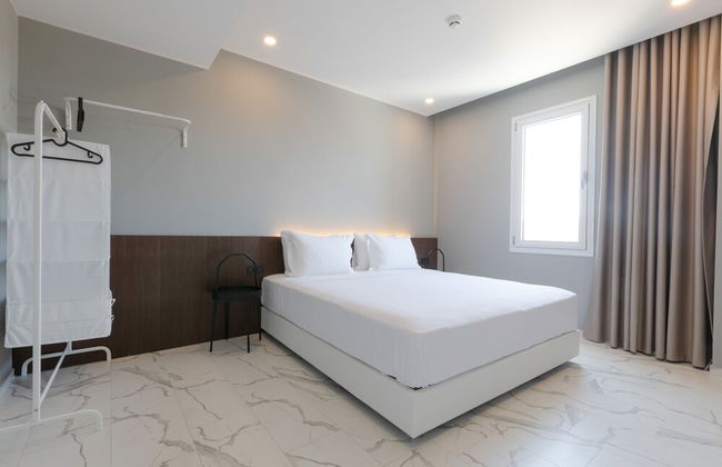 Aegean Apartments - Cesme - Foto 50