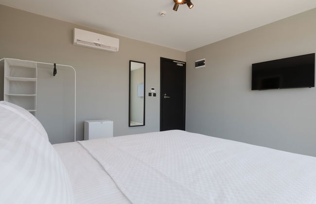 Aegean Apartments - Cesme - Foto 60