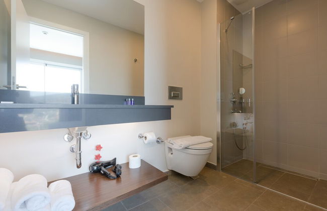 Aegean Apartments - Cesme - Foto 22