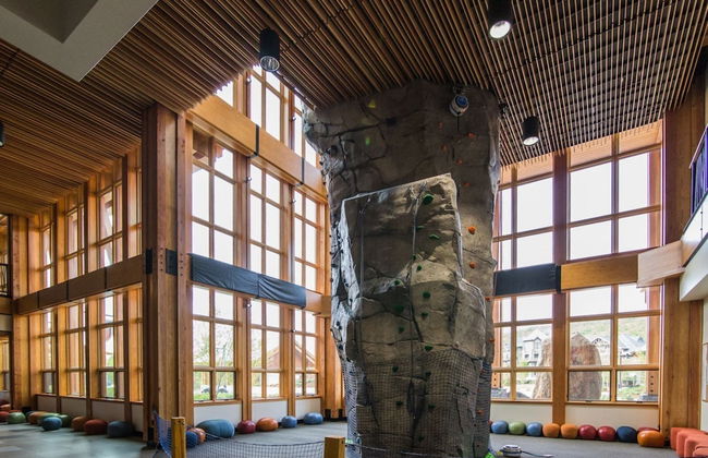 1325 Studio @ The Lodge at Spruce Peak - Foto 18