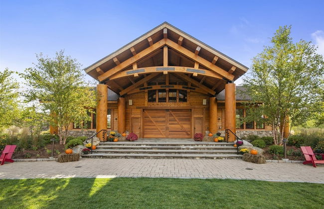 1325 Studio @ The Lodge at Spruce Peak - Foto 21