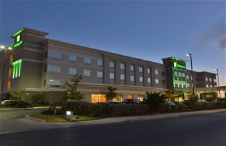 Photo 1 - Holiday Inn San Antonio Northwest, an IHG Hotel