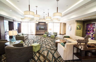 Photo 2 - Holiday Inn San Antonio Northwest, an IHG Hotel