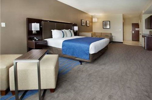 Foto 7 - Holiday Inn San Antonio Northwest, an IHG Hotel