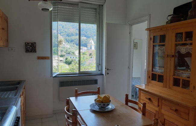 Casa Isotta - Foto 8