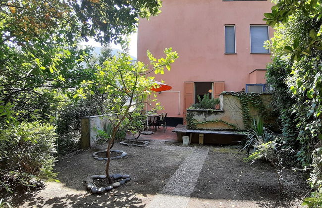 Casa Isotta - Foto 12