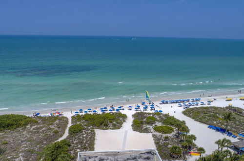 Photo 38 - Siesta Sands Beach Resort 4th Floor With Elevator