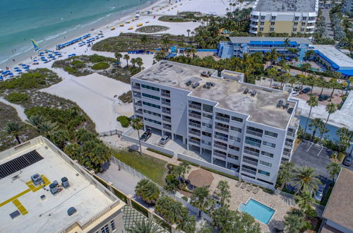 Photo 22 - Siesta Sands Beach Resort 4th Floor With Elevator