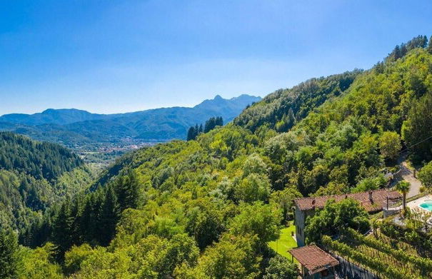 Villa Casale Le Selve Large Private Pool Wifi - 3099 - Photo 22