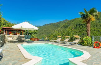 Photo 2 - Villa Casale Le Selve Large Private Pool Wifi - 3099