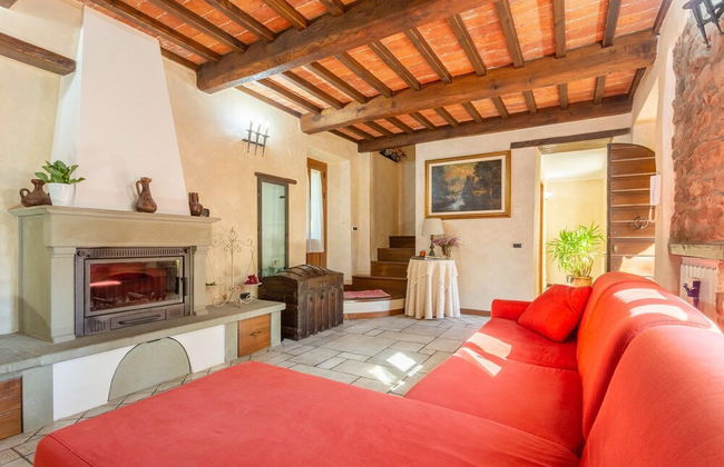 Villa Casale Le Selve Large Private Pool Wifi - 3099 - Photo 27
