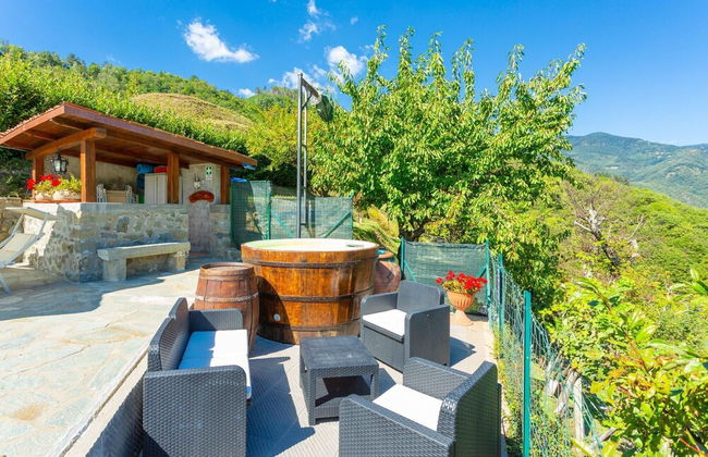 Villa Casale Le Selve Large Private Pool Wifi - 3099 - Photo 30