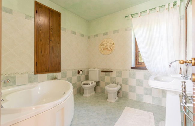 Villa Casale Le Selve Large Private Pool Wifi - 3099 - Photo 19