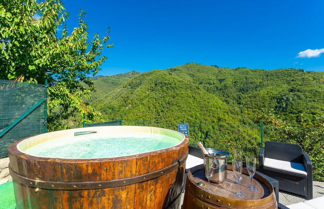 Villa Casale Le Selve Large Private Pool Wifi - 3099 - Photo 14