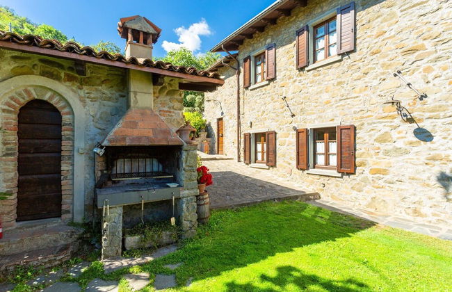 Villa Casale Le Selve Large Private Pool Wifi - 3099 - Photo 9