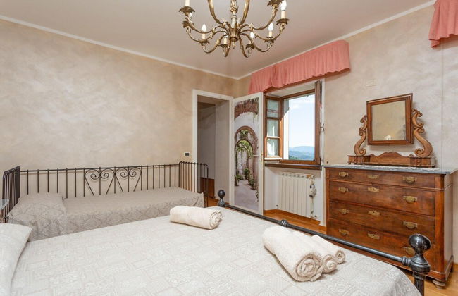 Villa Casale Le Selve Large Private Pool Wifi - 3099 - Photo 29