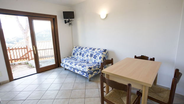 Restauration dans la chambre
