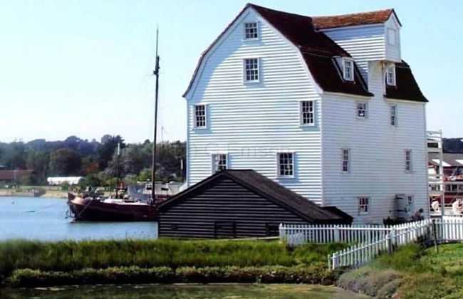 8 Deben Wharf, Woodbridge - Foto 18