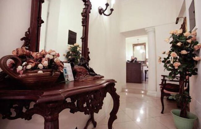La Maison de Marta - Foto 27