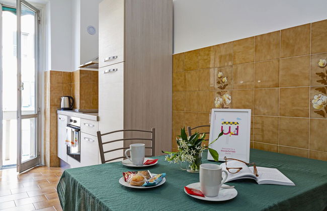 Casa Azzurra con vista by Wonderful Italy - Foto 7