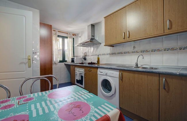 4 Bedroom Apartment near Banus - Foto 3