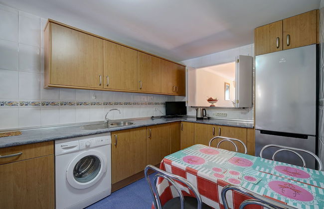 4 Bedroom Apartment near Banus - Foto 4