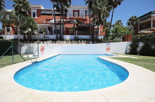 Foto 6 - 4 Bedroom Apartment near Banus