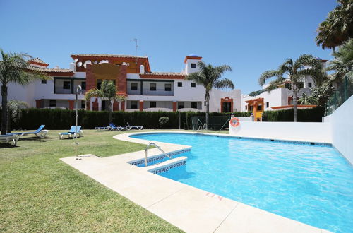 Photo 1 - 4 Bedroom Apartment near Banus