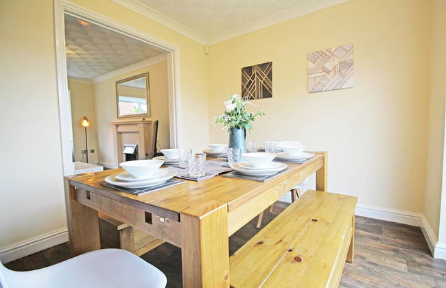 3 Bedroom Holiday Home With River Views - Foto 8
