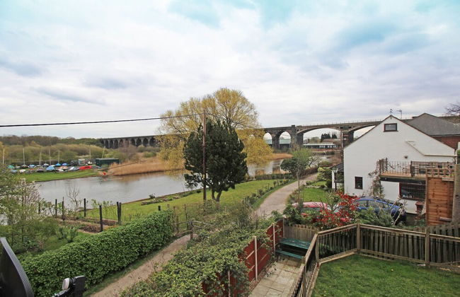 3 Bedroom Holiday Home With River Views - Foto 23