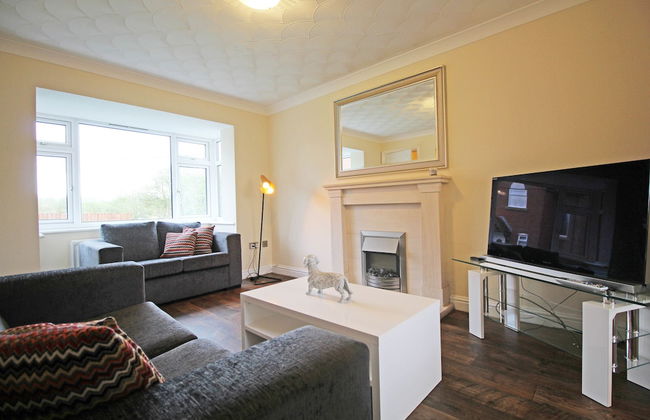 3 Bedroom Holiday Home With River Views - Foto 12