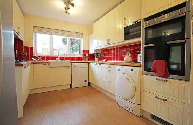 3 Bedroom Holiday Home With River Views - Foto 10