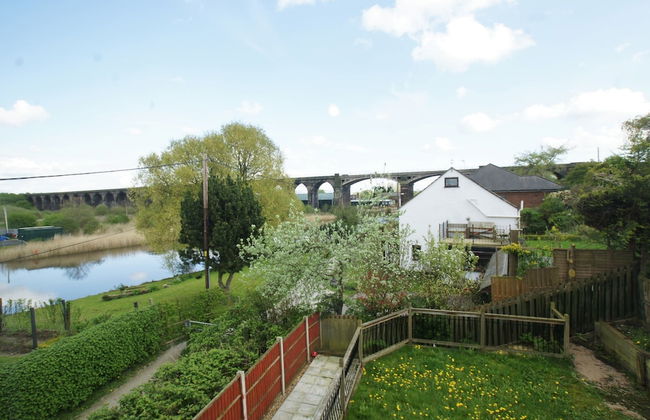 3 Bedroom Holiday Home With River Views - Foto 22