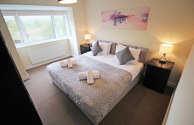 3 Bedroom Holiday Home With River Views - Foto 6
