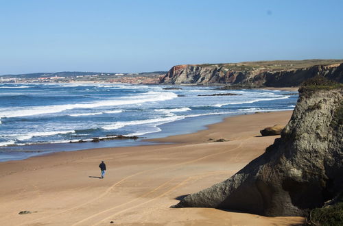 Photo 23 - Friendly Peniche Apartment