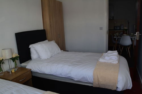 Photo 2 - Luxury Apartment - Central Cardiff