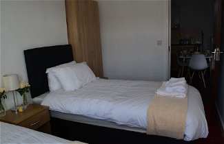Foto 2 - Luxury Apartment - Central Cardiff