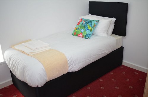 Foto 8 - Luxury Apartment - Central Cardiff