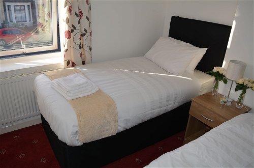 Photo 3 - Luxury Apartment - Central Cardiff
