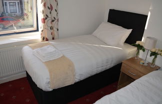 Photo 3 - Luxury Apartment - Central Cardiff