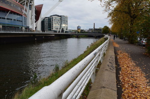 Photo 33 - Luxury Apartment - Central Cardiff