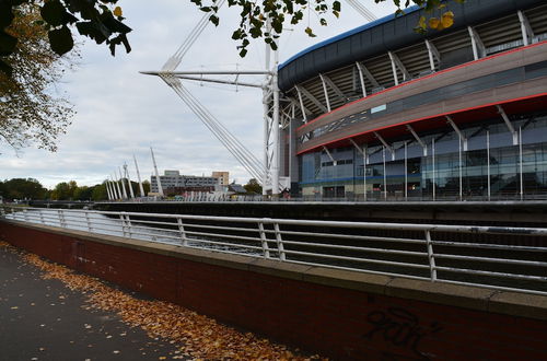 Photo 31 - Luxury Apartment - Central Cardiff