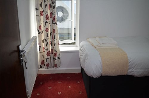 Foto 9 - Luxury Apartment - Central Cardiff