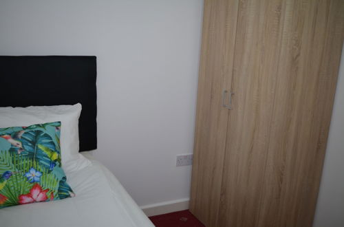 Photo 10 - Luxury Apartment - Central Cardiff