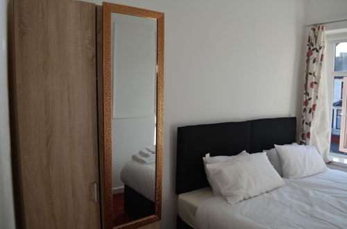 Foto 4 - Luxury Apartment - Central Cardiff